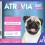 Atrevia para perros: Protege a tu mascota de parásitos este verano