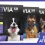Diferentes presentaciones de Atrevia con fórmula avanzada con fluralaner para mascotas